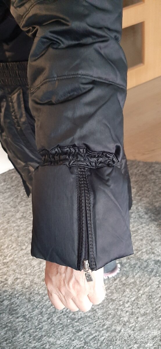 Prodám dámský kabát - 5