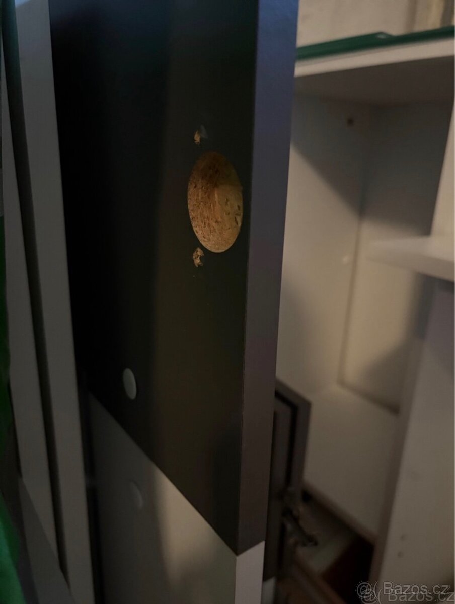 Obývací stěna - 5