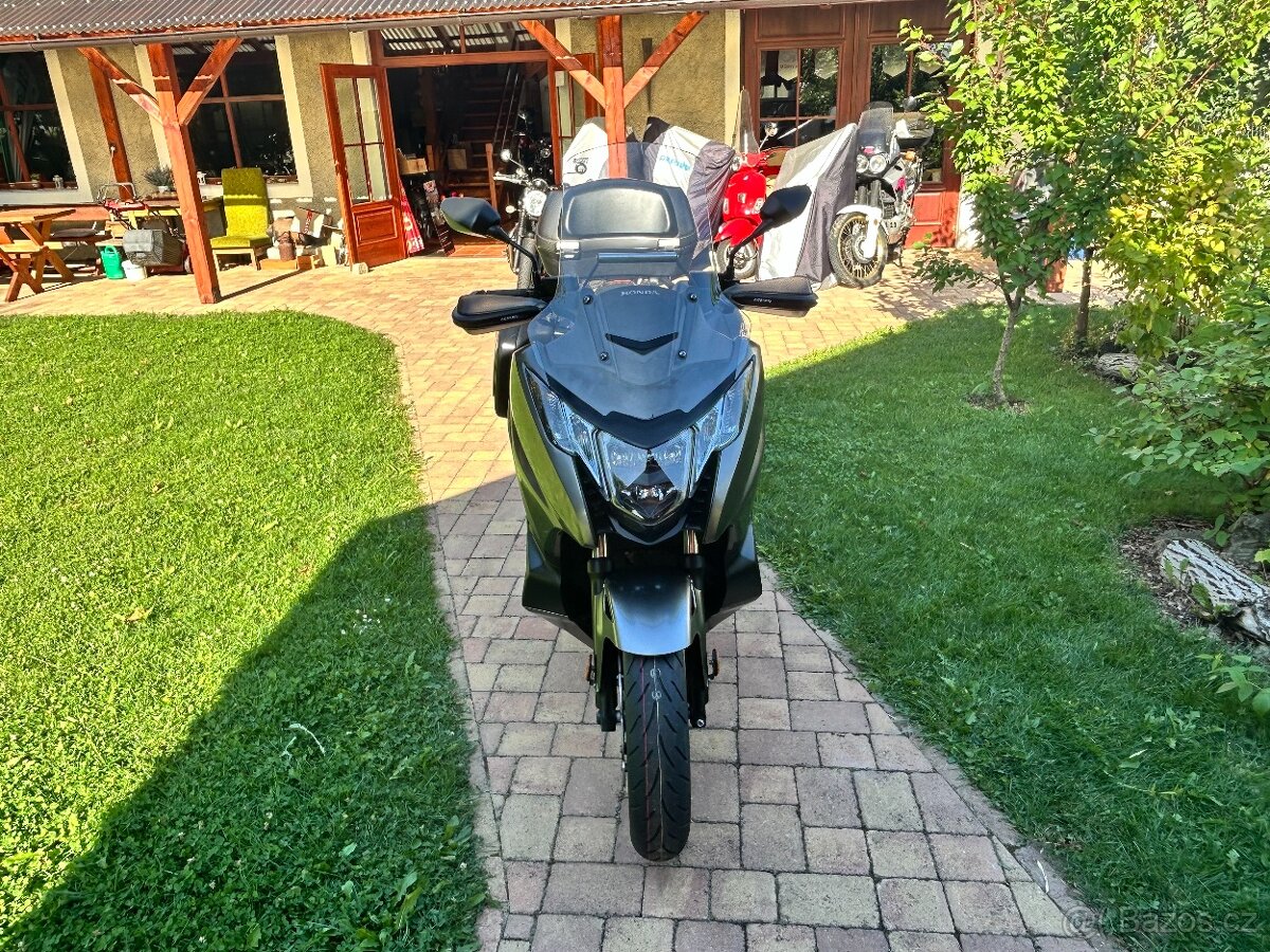 Honda NC750D Integra ABS - 5