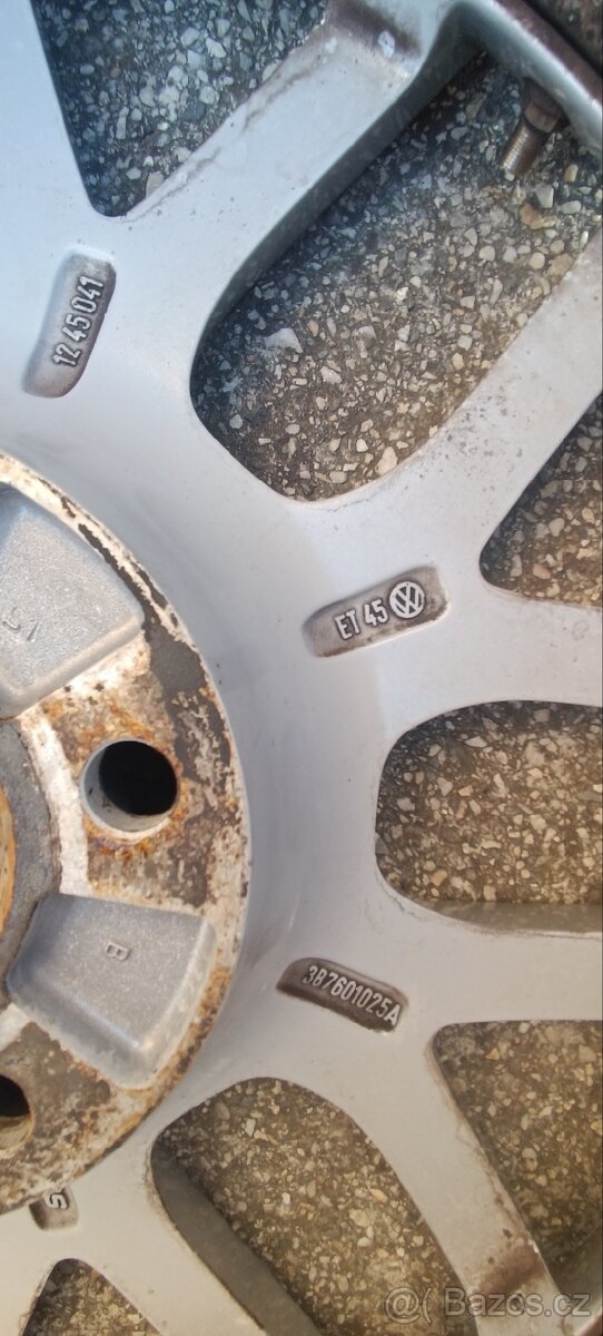BBS RS800 - 5