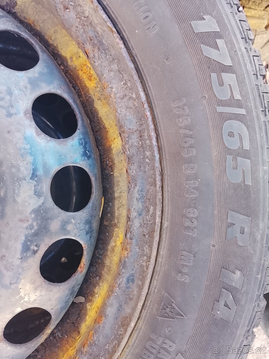 Pneu ze smarta - 5