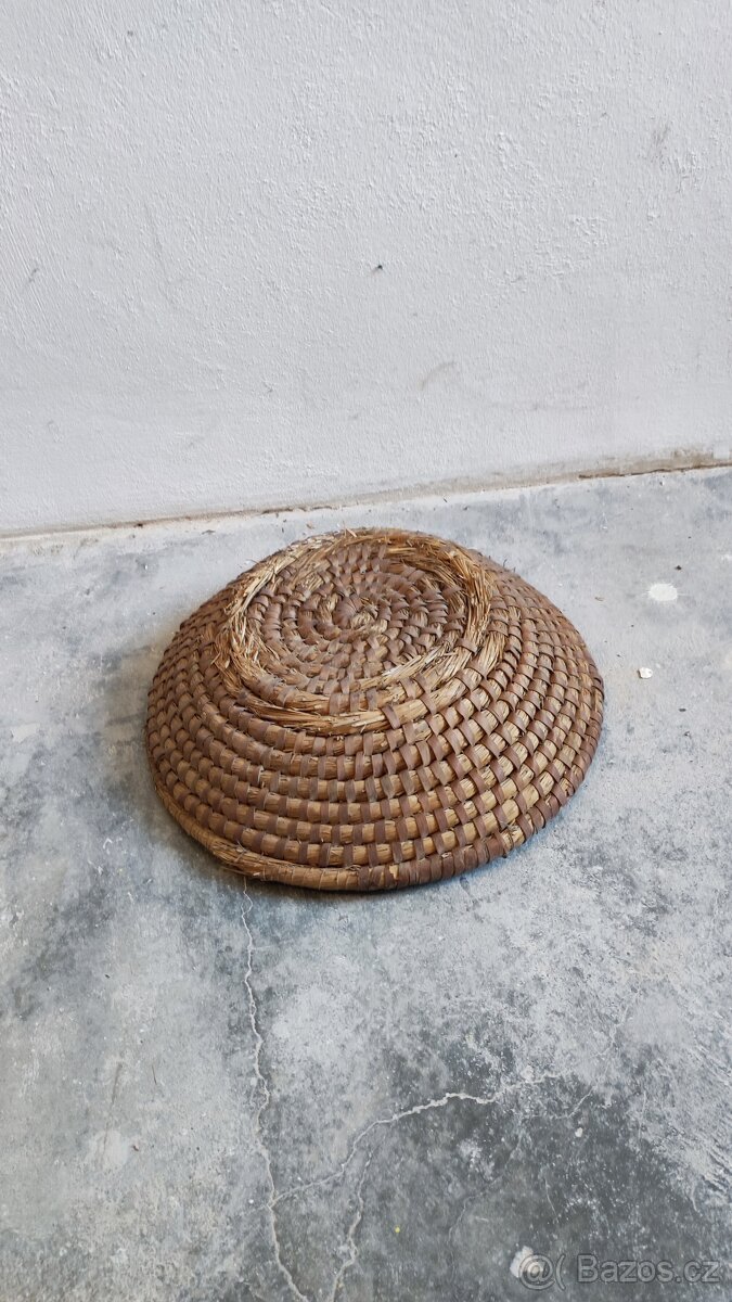 Ošatka na chleba 2 kusy - 5