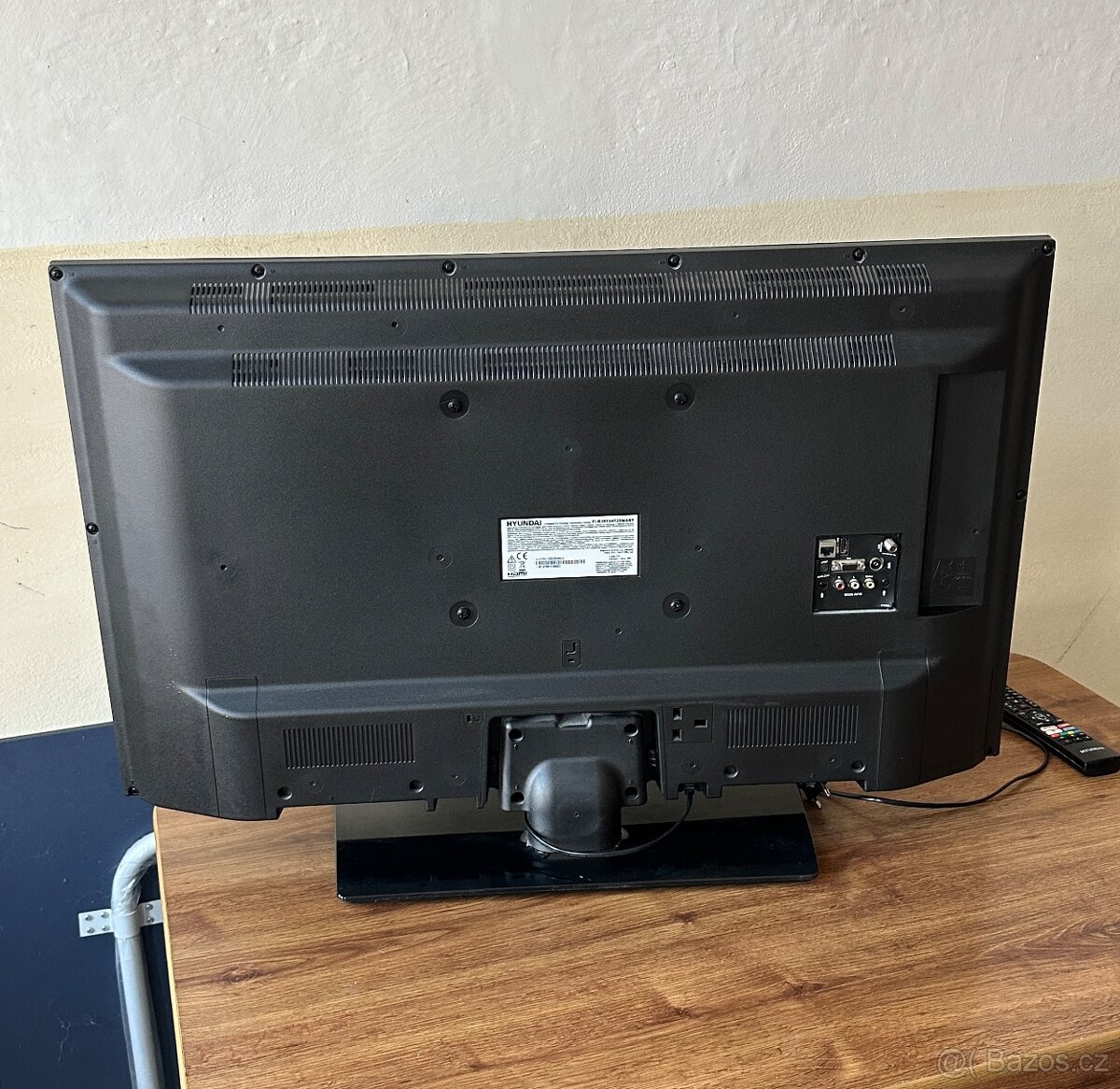 LED televize HYUNDAI FLR39TS472SMART - 5