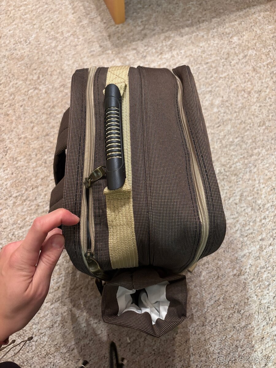 Batoh na piknik s vybavením - 5