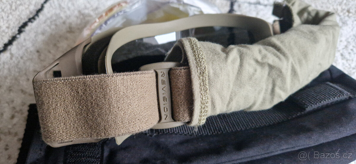 REVISION MILITARY - 5