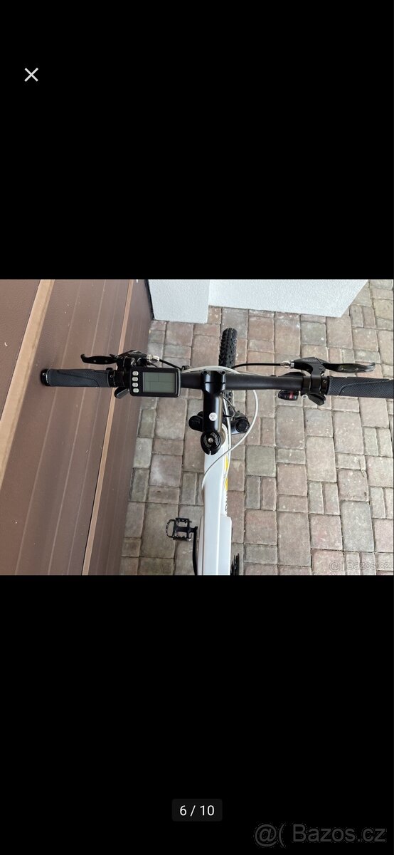 Elektrokolo Easybike - 5