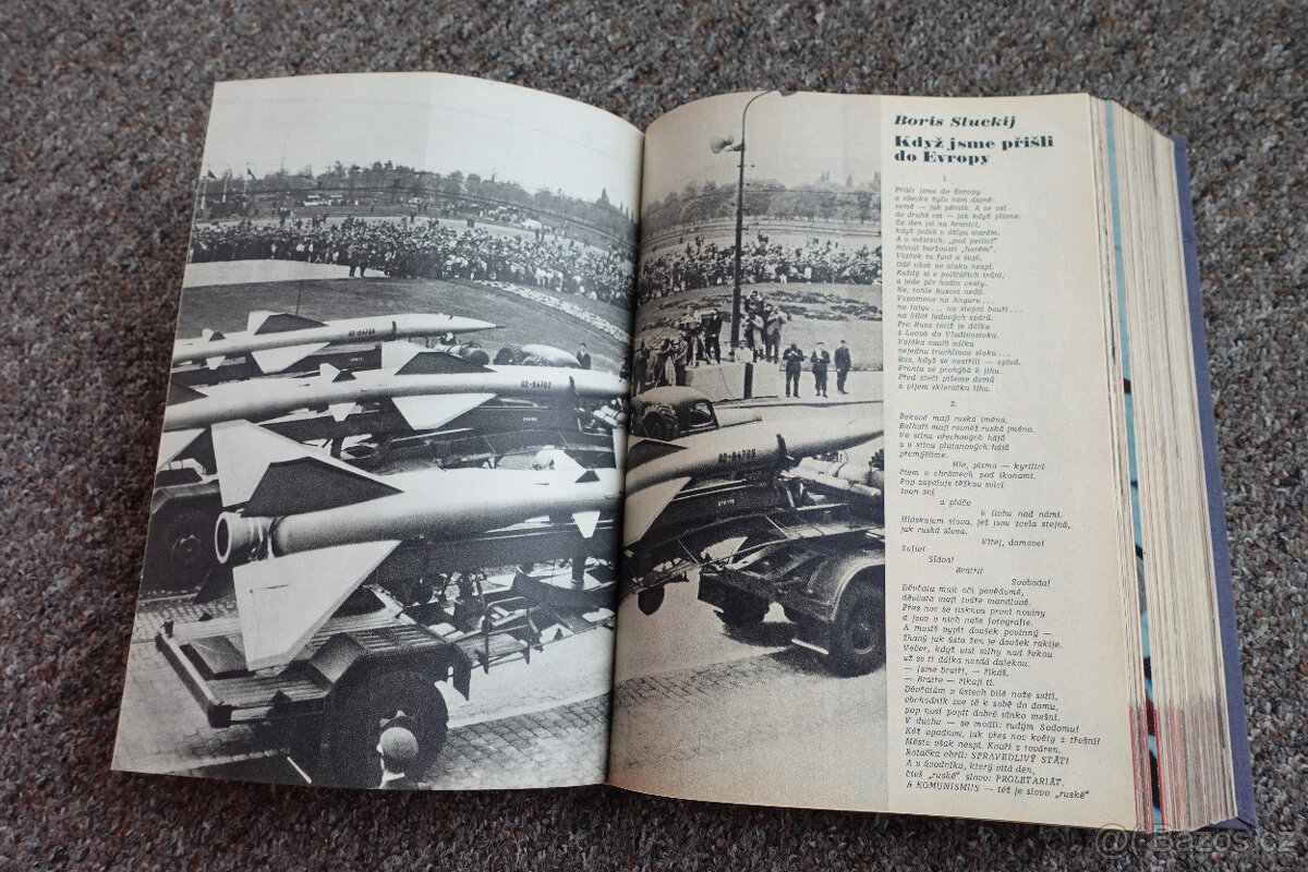 Československý voják 1963, Kyslíkové zařízení KP-21 (КП-21) - 5