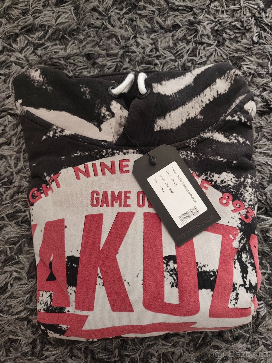 Yakuza Jailbreak - 5