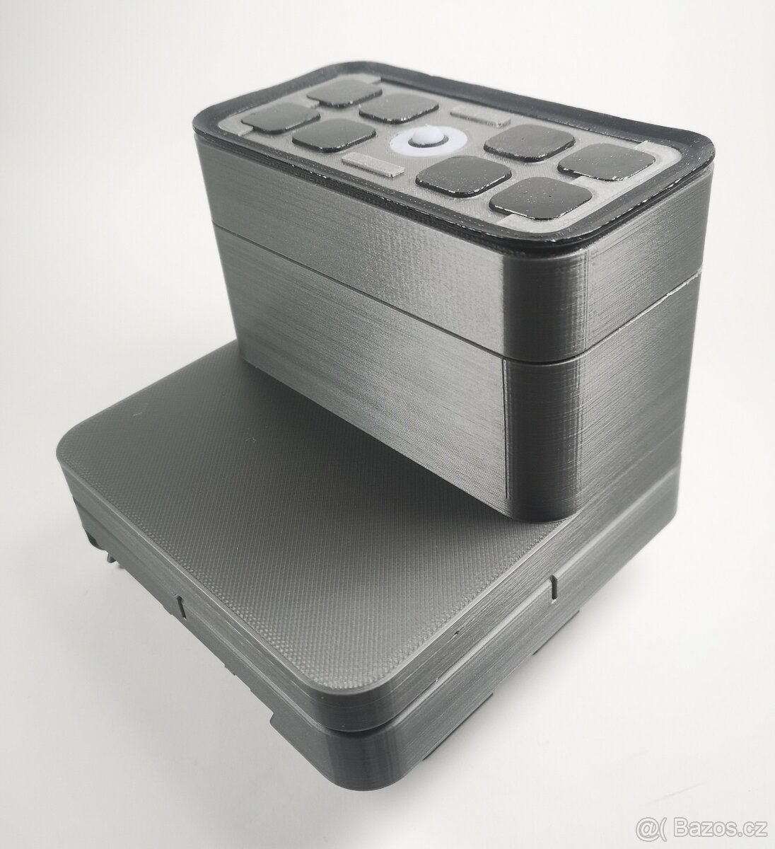 Prísavky pre drevoobrábacie CNC stroje SCM - 5