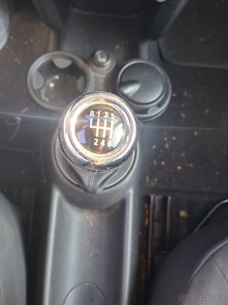 Mini ONE R56 1.4 55kw r.v.2010 - 5