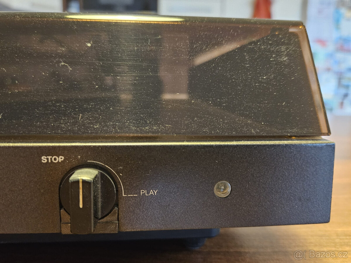 Gramofon NAD 5120 - 5