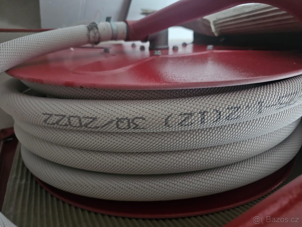 Hydrantový Systém - NOVÝ - 5