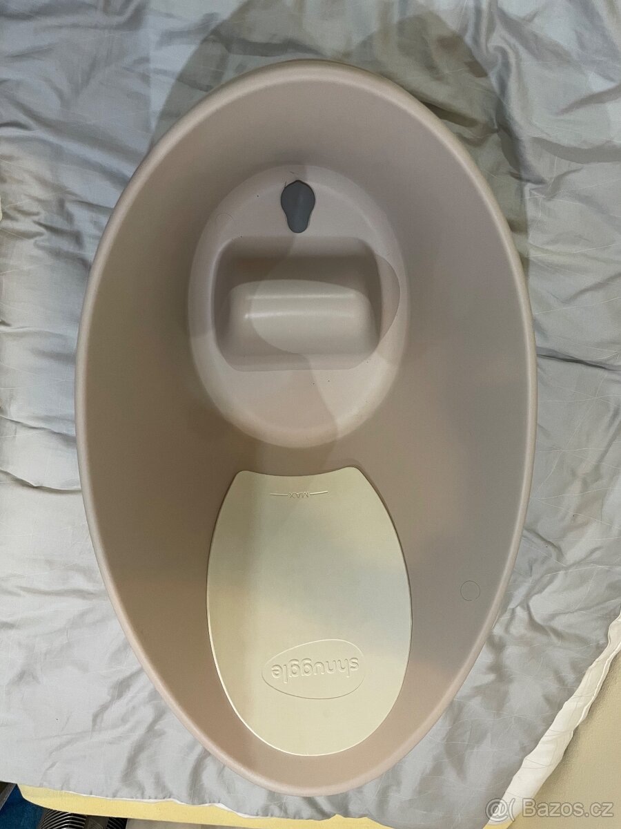 Vanička Shnuggle - 5