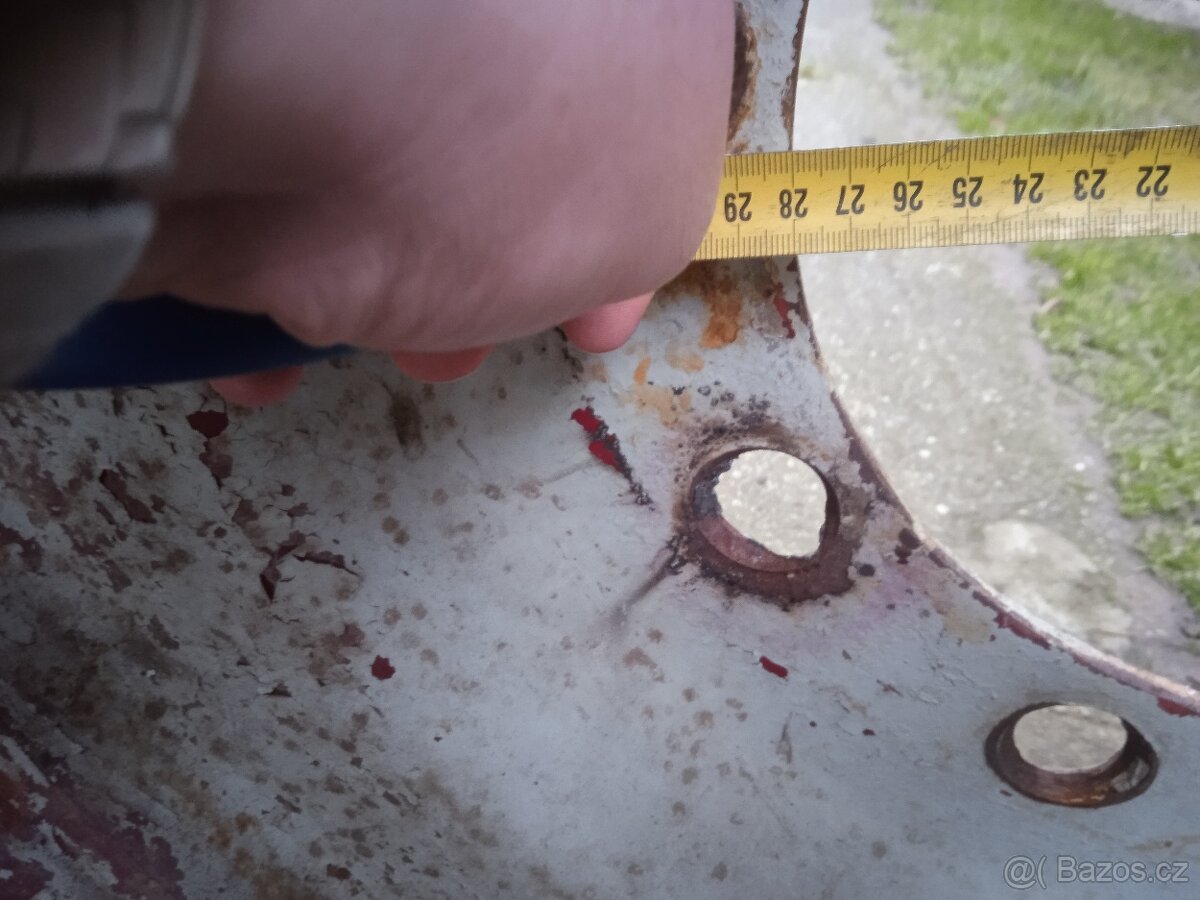 ŠT-180 / LKT - disky - 5