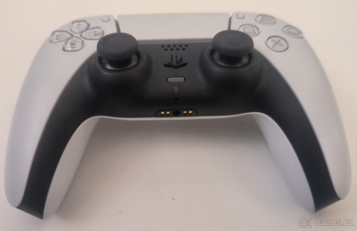 PS5 Slim Disc edition - 5