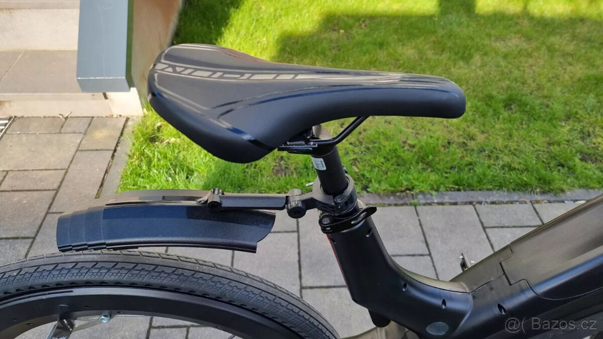 1 Reevo Bike – elektrokolo – velikost SM (175 cm - 177 cm), - 5