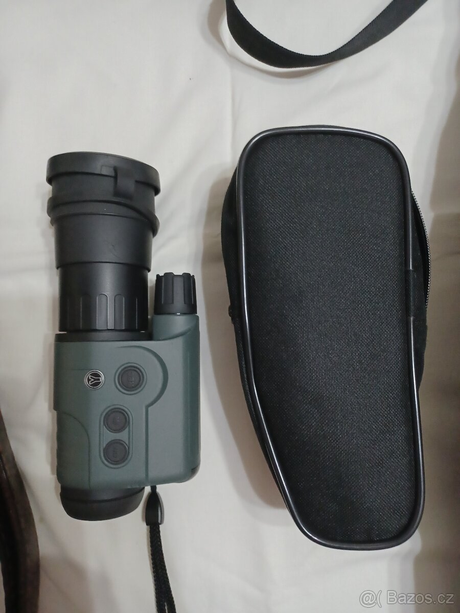 Kulobrok + hlavně a opakovací kulovnice + malorážka - 5