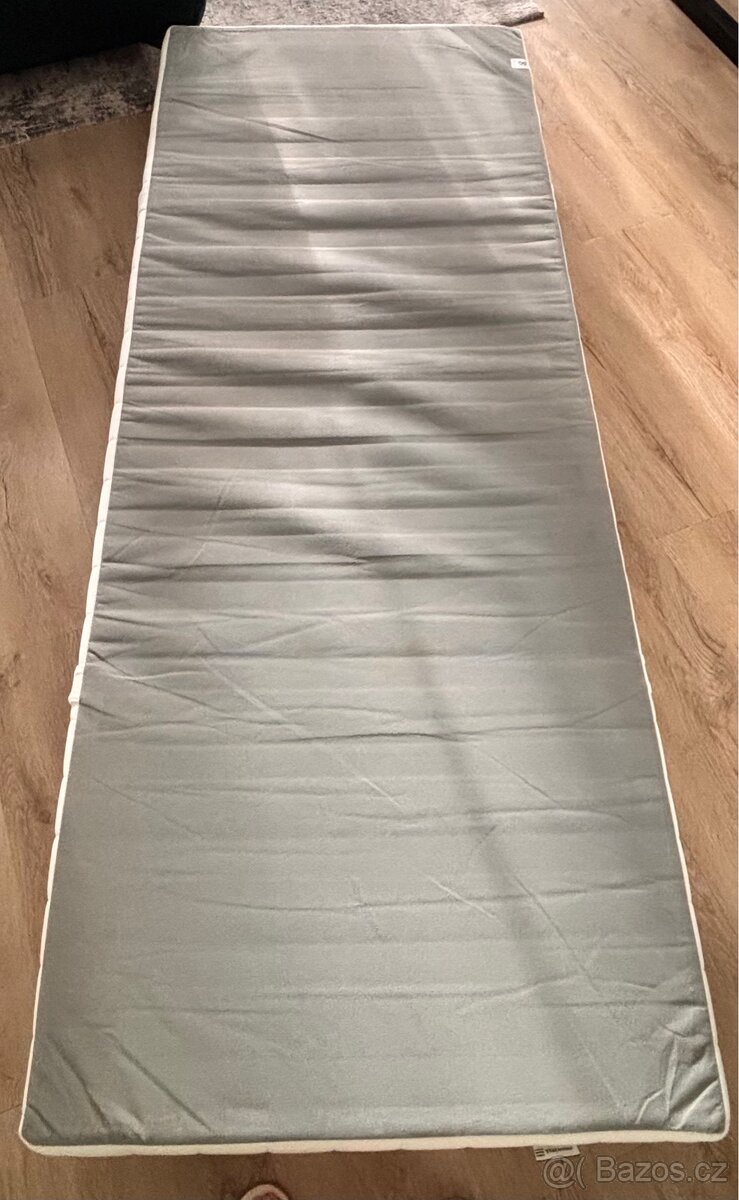 Matrace ÅKREHAMN 80x200 - 5