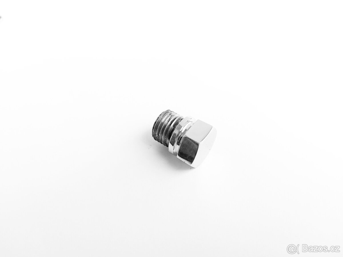 jawa special šrouby a diely - 5