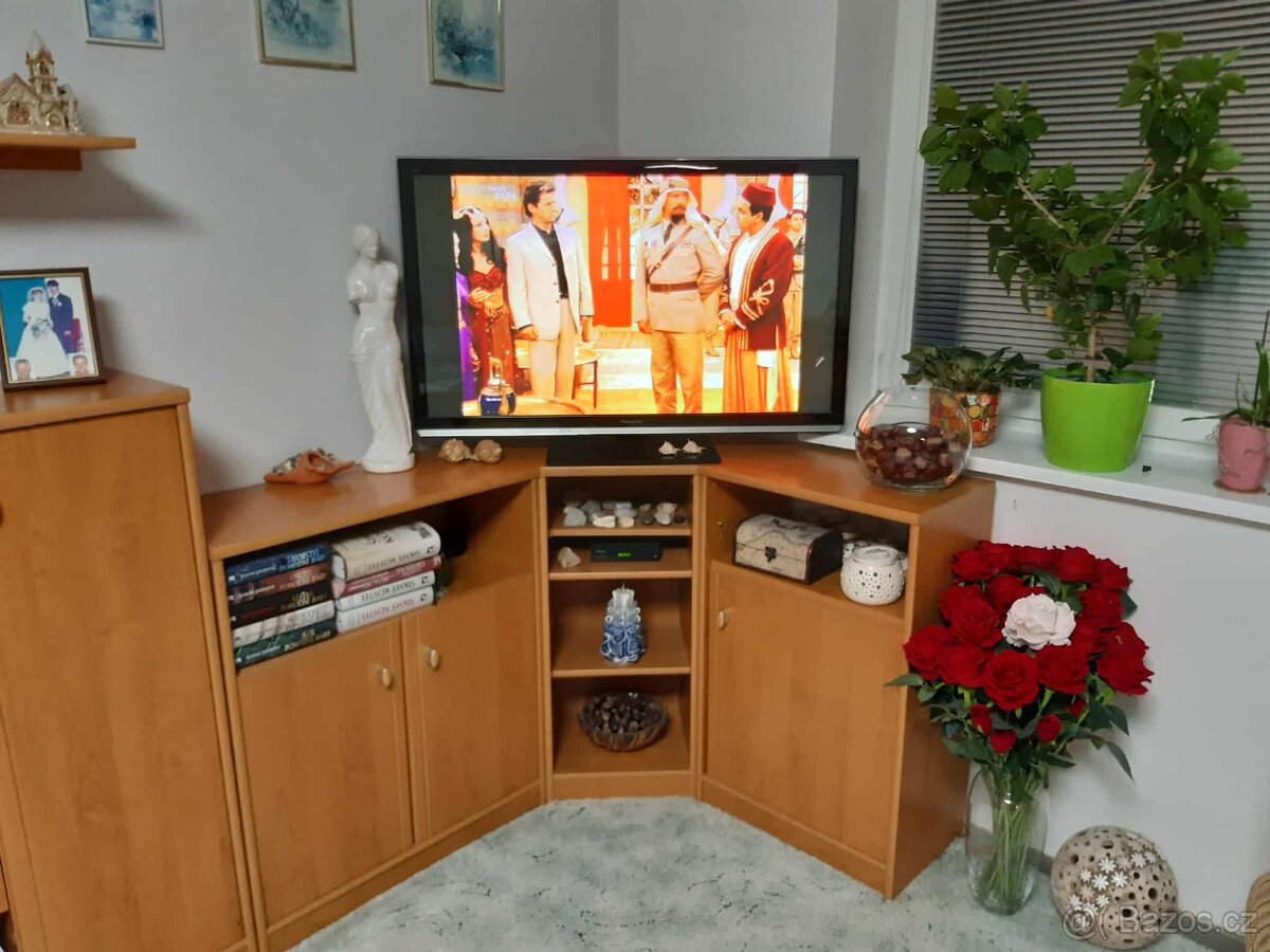 Skrinky do obyvaku - 5