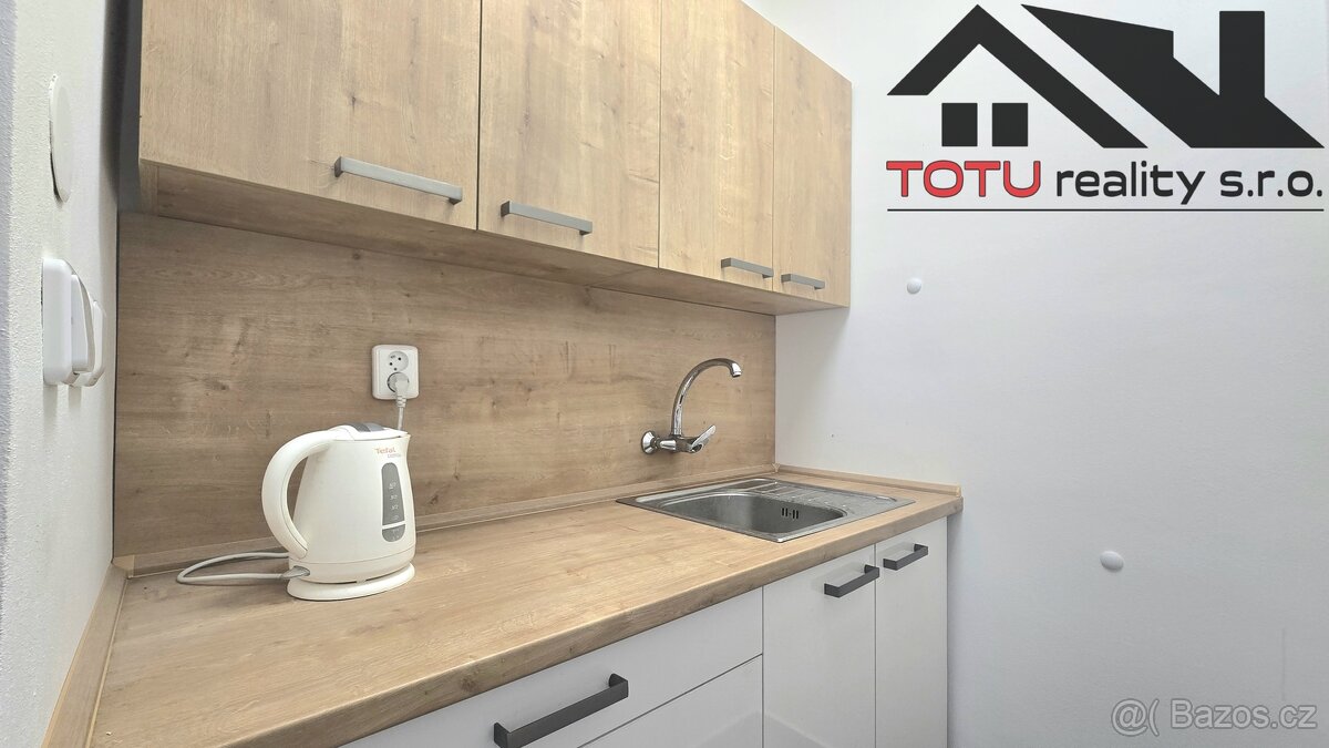 Kancelář, 19,86 m2, Chrudim - 5