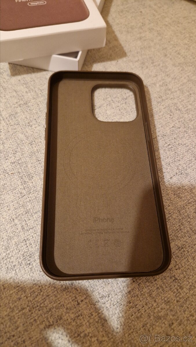 Kryty iPhone 15 Pro Max - 5