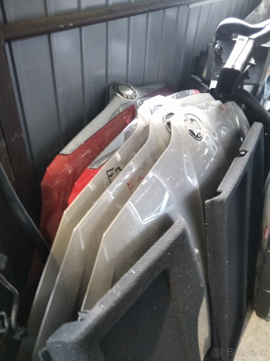 nd z škoda octavia 3 1.4tsi 81kw cng bílá modrá sahara - 5