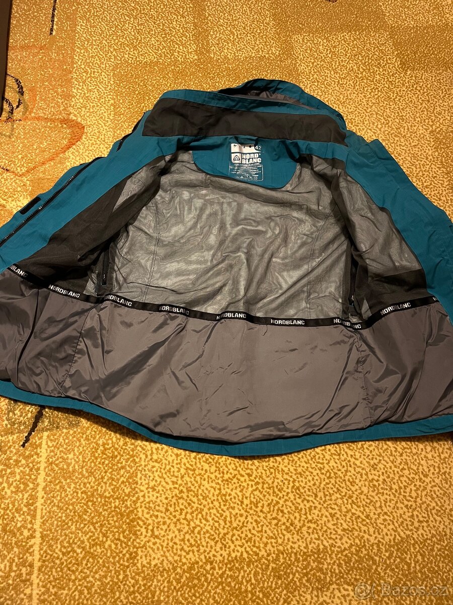 Nordblanc dámská bunda vel.42 - 5