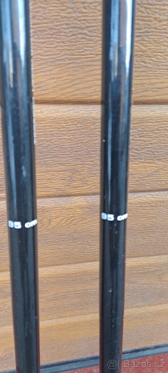 Dětský běžkařský komplet - 5