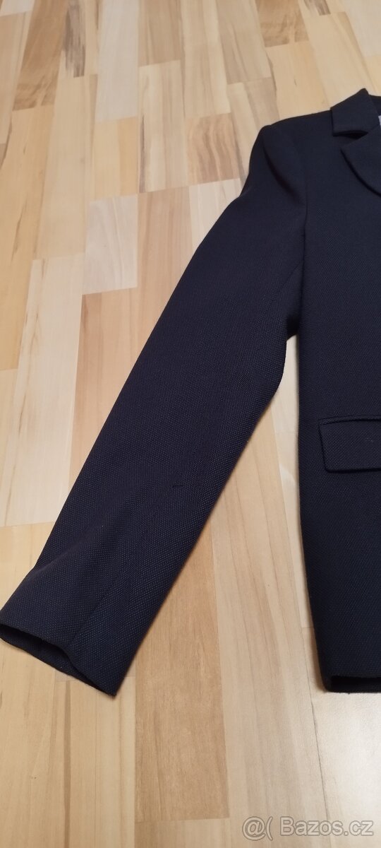 Chlapecké sako zn. Mango vel. 164 - 5