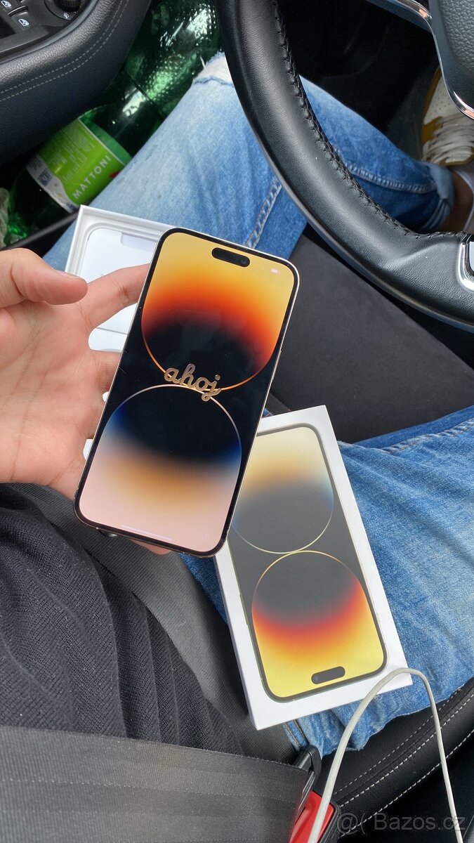 IPhone 14 Pro Max - 5