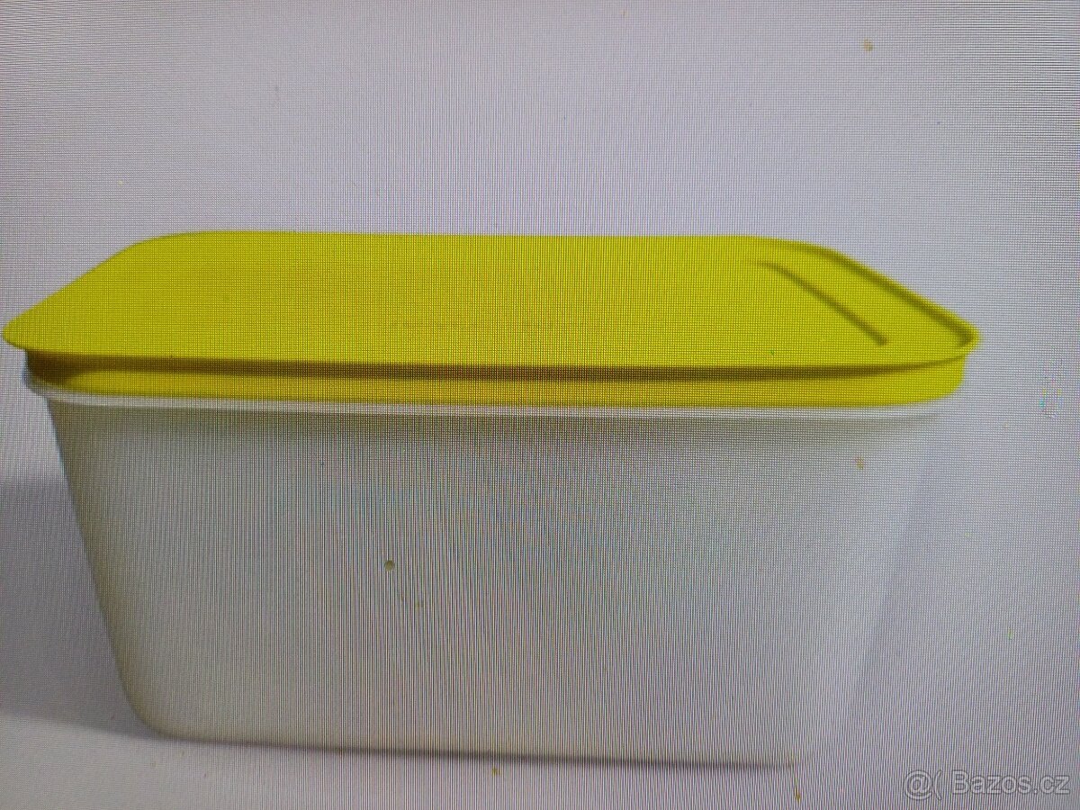 Výrobky tupperware - 5