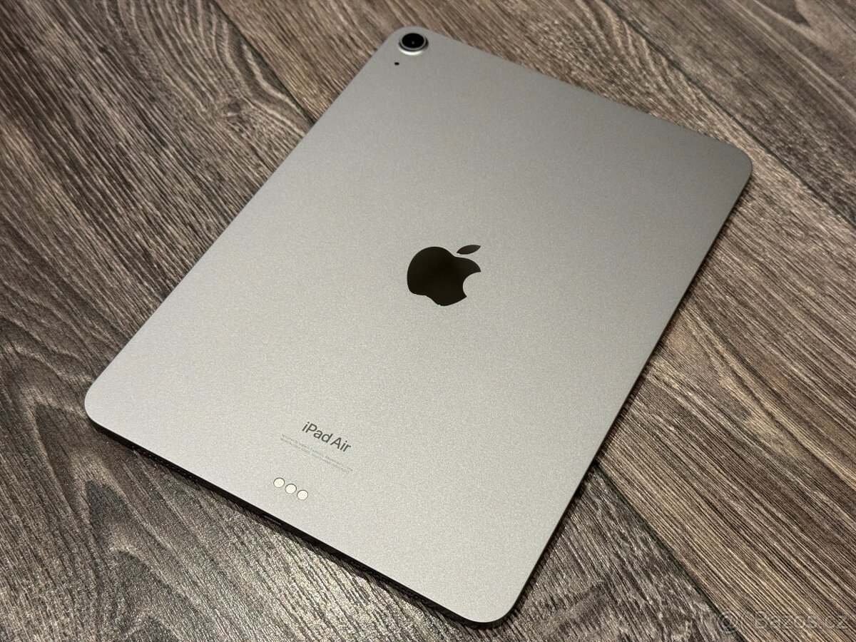 Apple iPad Air 11" 256GB, M2, verze Wi-Fi - 5