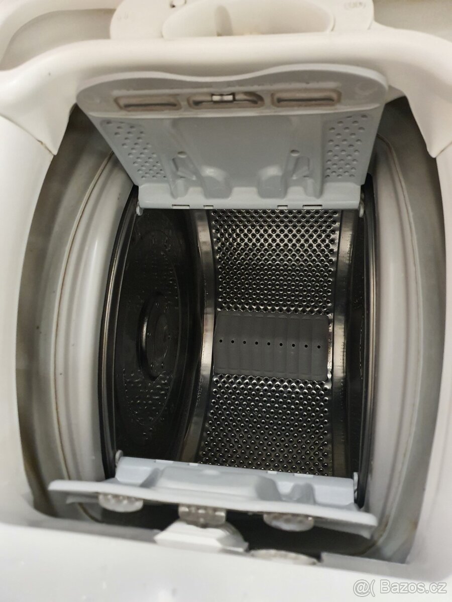 úzká moderní pračka AEG-Electrolux A+, 6kg - 5