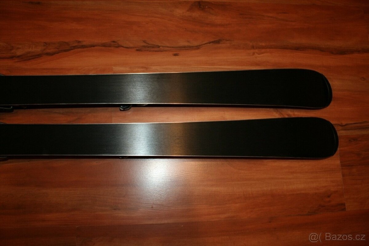 lyže Fischer RC 4 120 cm ,lyžiarky - 5