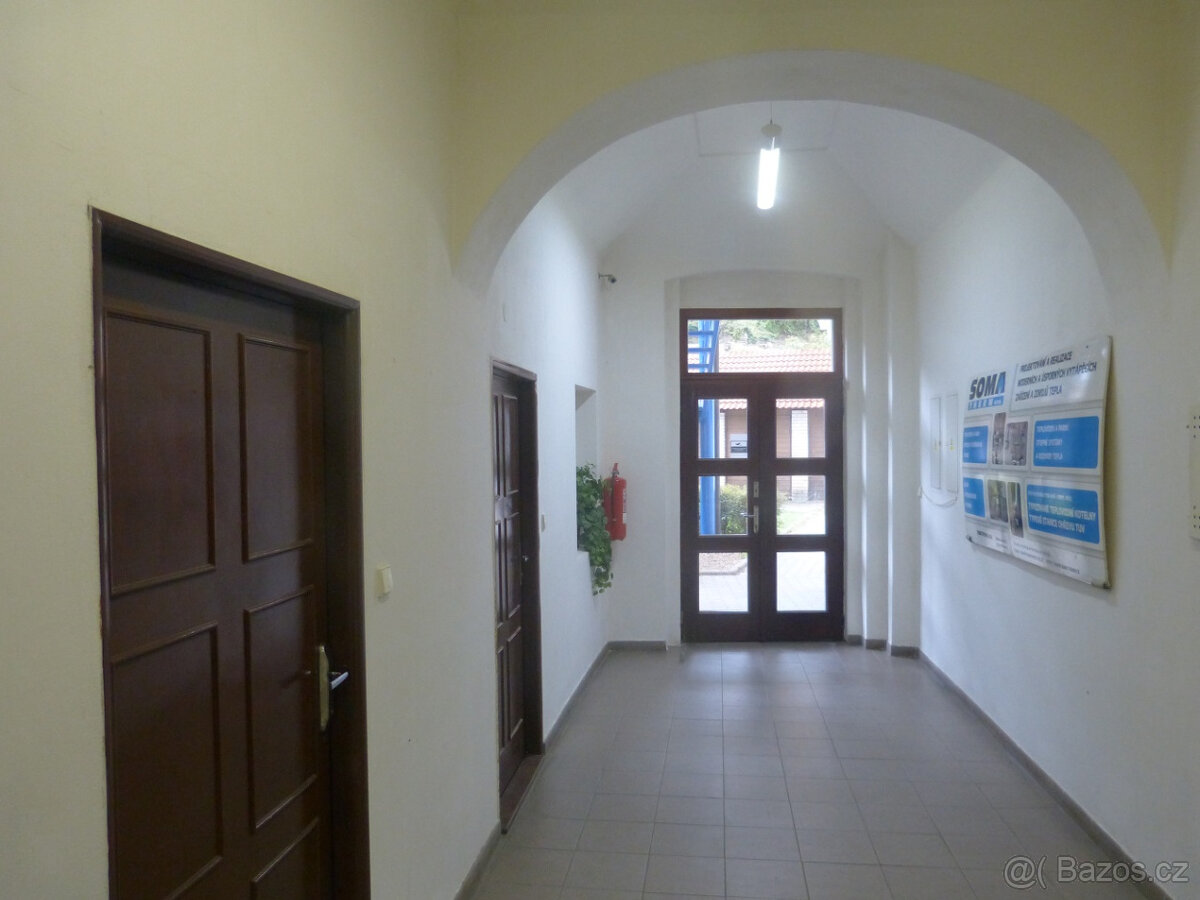Na pronájem kancelář (21 m2)v Praze 5-M.Chuchli,Zbraslavská - 5