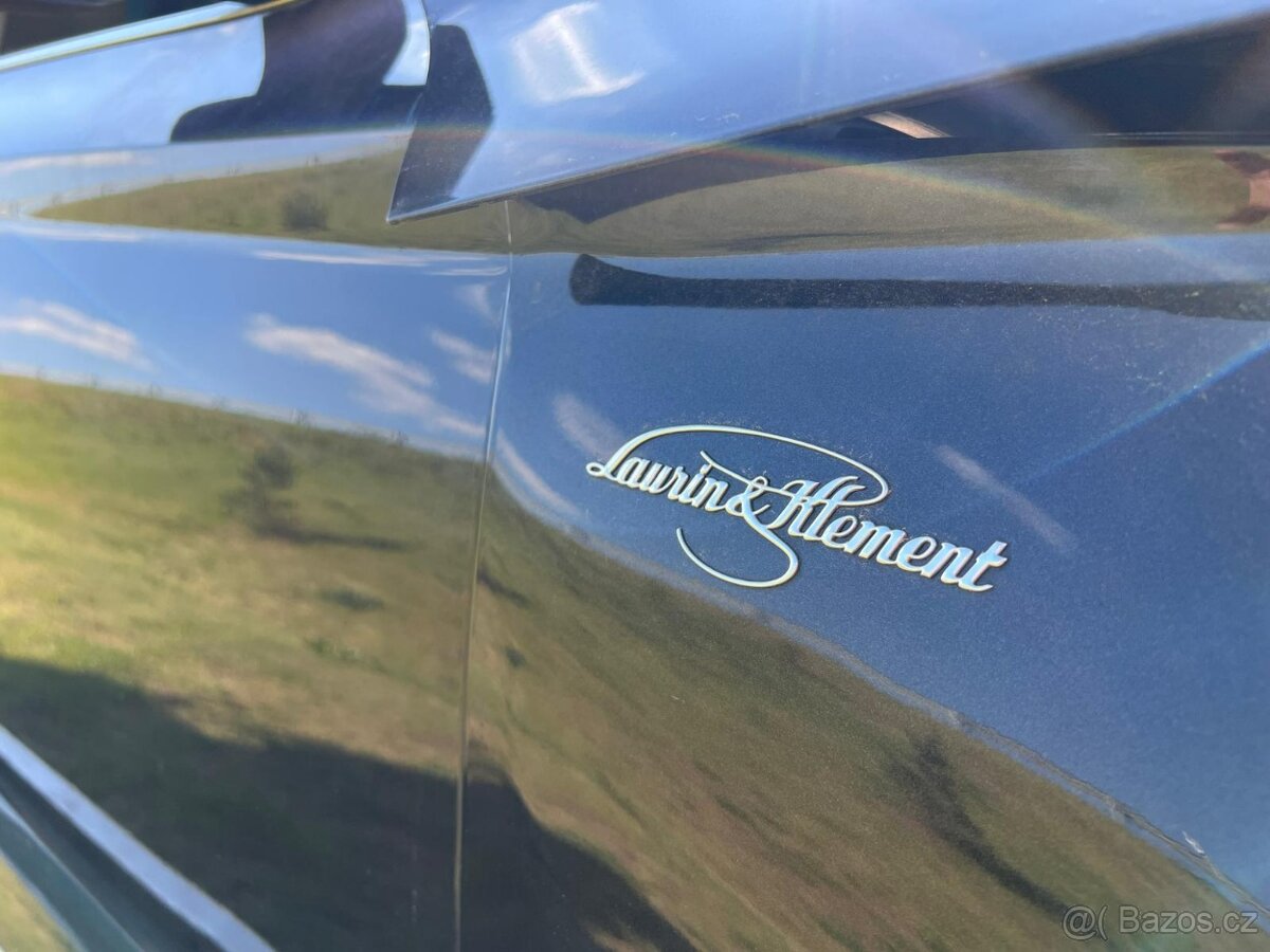 Škoda Superb 3 kombi L&K 2.0TDI 140KW DFCA SYW LF8V 2018 - 5