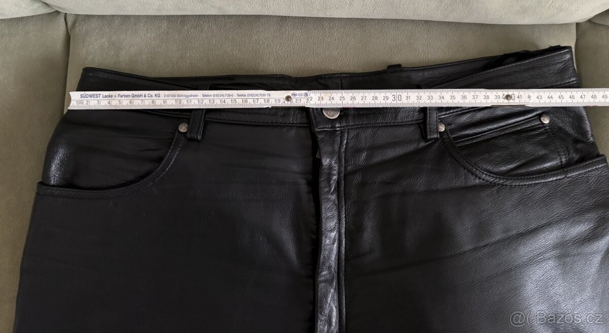 HARLEY DAVIDSON® kalhoty - 5