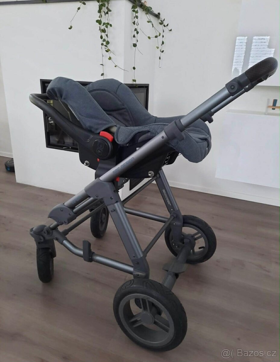 Prodám kočárek - 5