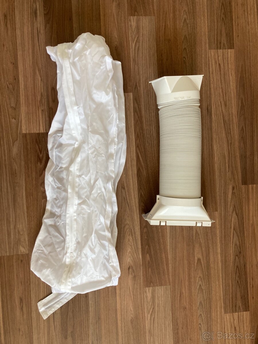 Mobilní klimatizace Klarstein - 5