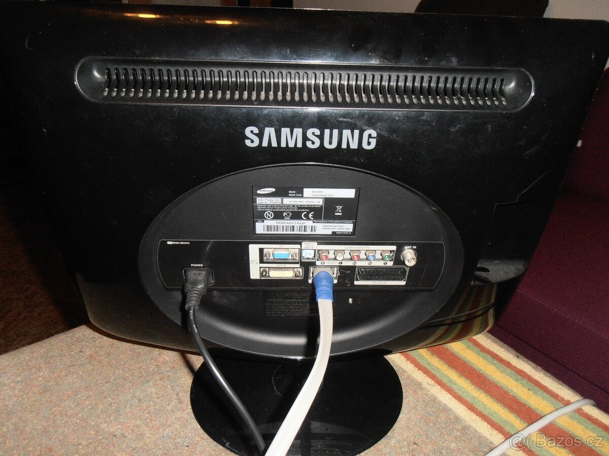 ((( LCD televize SAMSUNG uhl. 51 cm ))) - 5