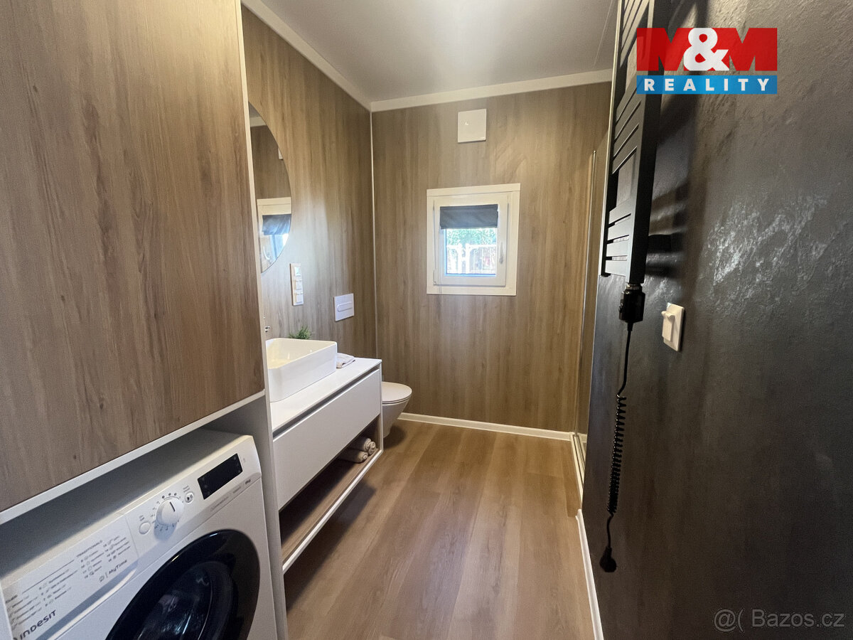 Prodej domu na klíč ELBA - 5