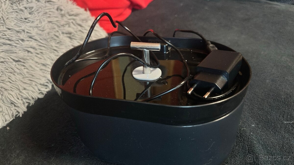 Kočičí fontána - 5