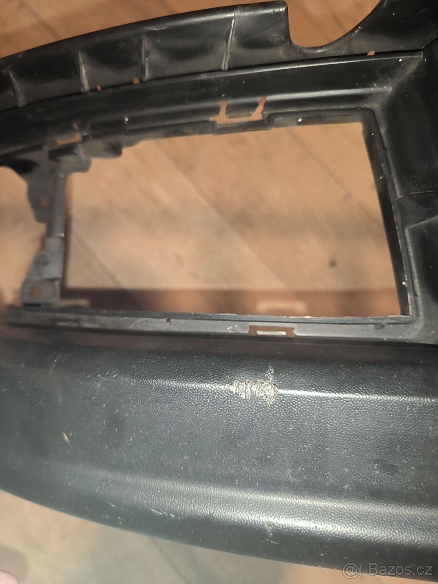 Originální pod nárazník wv Touran I 2003-2010 - 5