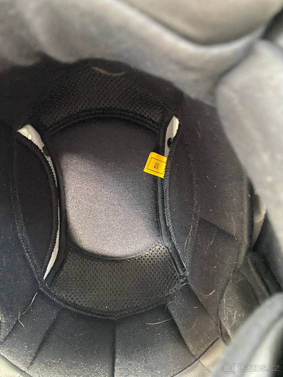 Helma DMD seventyfive vintage, vel M - 5