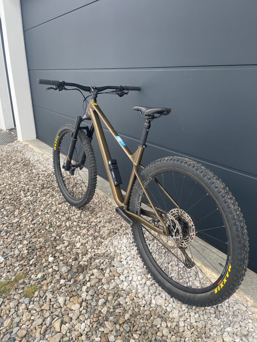 Orbea Lauf H10 - 5