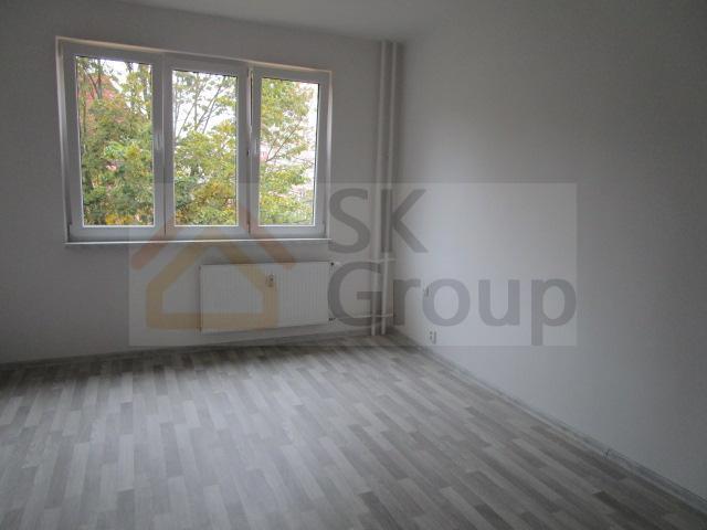 Pronájem bytu 1+1 K. Vary - Tuhnice - 5