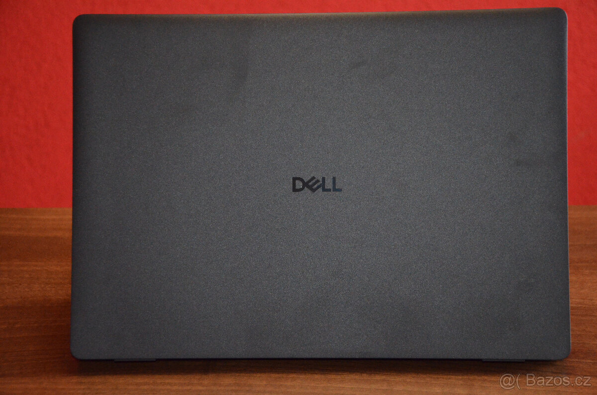 Dell Pro 16 Ryzen5/16GB/SSD 512GB NVMe/Záruka - 5