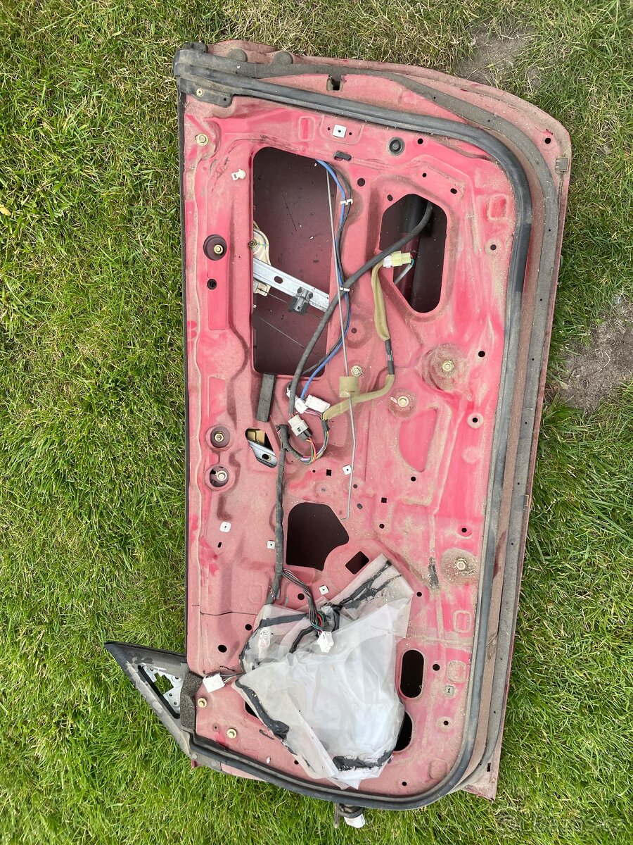 Ford Probe náhradní díly - 5