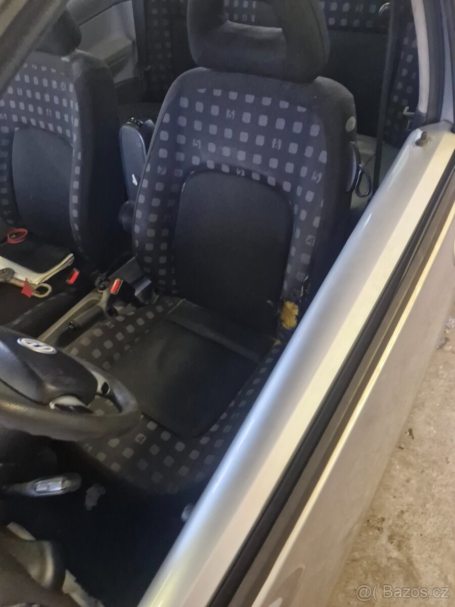 New beetle 1.9tdi 66kw na ND - 5